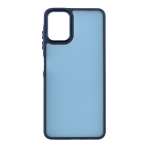 Купить Чехол TPU+PC Space II Color Matte для Samsung Galaxy S25 Ultra 5G (S938), 8
