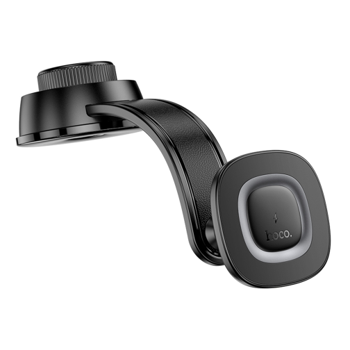 Автотримач Hoco HW31 4.5-7.0 inch Magnetic Ring Wireless 15W превью 6