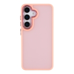 Купити Чохол TPU+PC Space II Color Matte для Samsung Galaxy S25+ 5G (S936), 10