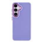 Купити Чохол TPU+PC Space II Color Matte для Samsung Galaxy S25+ 5G (S936), 11