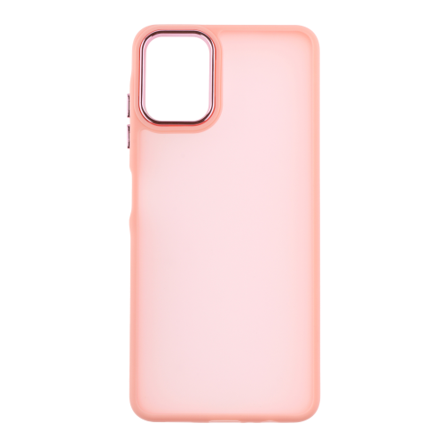 Чохол TPU+PC Space II Color Matte для Samsung Galaxy S25 Ultra 5G (S938) превью 10