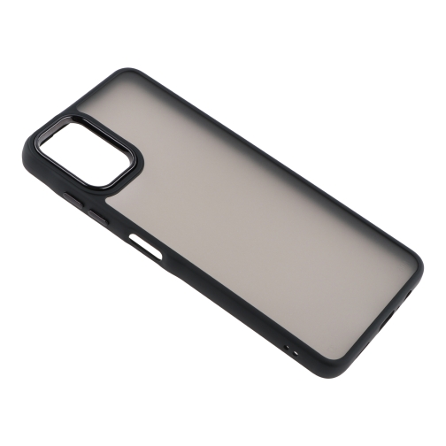 Купить Чехол TPU+PC Space II Color Matte для Samsung Galaxy S25 Ultra 5G (S938), 12