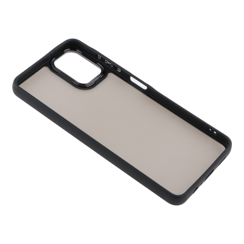 Купить Чехол TPU+PC Space II Color Matte для Samsung Galaxy S25 Ultra 5G (S938), 13