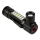 Купить Фонарь Тактический D55 LED Red and Blue