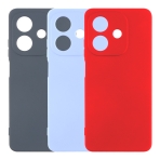 Купить Чехол Silicone Cover Full Camera (A) для Oppo A3/A3x/A40m