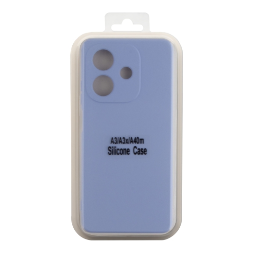 Купить Чехол Silicone Cover Full Camera (A) для Oppo A3/A3x/A40m, 2