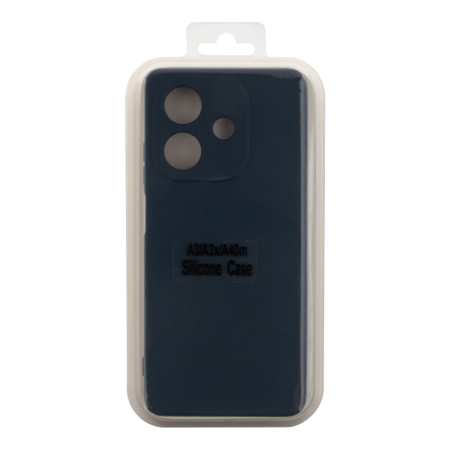 Купить Чехол Silicone Cover Full Camera (A) для Oppo A3/A3x/A40m, 3
