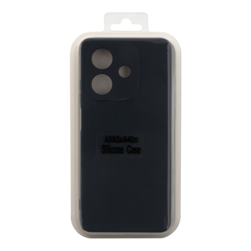 Купить Чехол Silicone Cover Full Camera (A) для Oppo A3/A3x/A40m, 5