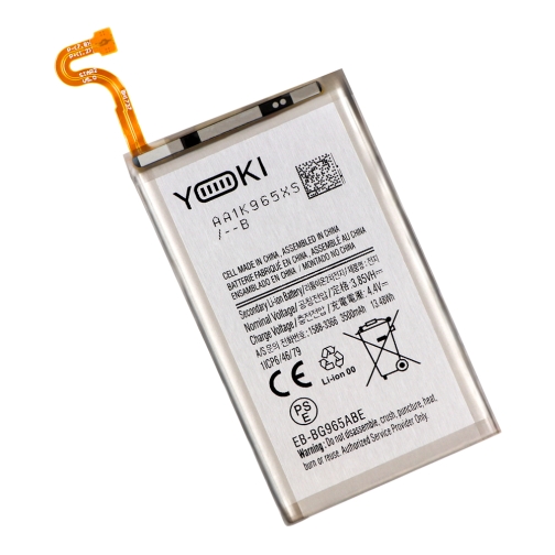 Купить Аккумулятор для Samsung G965 Galaxy S9 Plus / EB-BG965ABE, 3