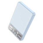 Купити Універсальна Мобільна Батарея Power Bank Hoco Q18 Tourer 22.5W with magnetic 10000mAh, 6