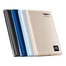 Купити Магнітна Універсальна Мобільна Батарея YOKI Elegance 15W 5000 mAh YK-MPE515 Купити Магнітна Універсальна Мобільна Батарея YOKI Elegance 15W 5000 mAh YK-MPE515