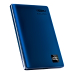 Купити Магнітна Універсальна Мобільна Батарея YOKI Elegance 15W 5000 mAh YK-MPE515, 7