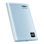 Купити Магнітна Універсальна Мобільна Батарея YOKI Elegance 15W 5000 mAh YK-MPE515, 8