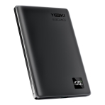 Купити Магнітна Універсальна Мобільна Батарея YOKI Elegance 15W 5000 mAh YK-MPE515, 9