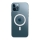 Купить Чехол TPU Clear Case with Magsafe для iPhone 12 Pro Max