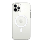 Купить Чехол TPU Clear Case with Magsafe для iPhone 12 Pro Max, 2