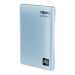 Купити Магнітна Універсальна Мобільна Батарея YOKI Elegance 15W 5000 mAh YK-MPE515, 15