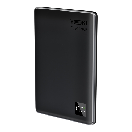 Купити Магнітна Універсальна Мобільна Батарея YOKI Elegance 15W 5000 mAh YK-MPE515, 16
