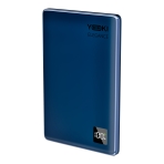 Купити Магнітна Універсальна Мобільна Батарея YOKI Elegance 15W 5000 mAh YK-MPE515, 17