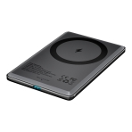 Купити Магнітна Універсальна Мобільна Батарея YOKI Elegance 15W 5000 mAh YK-MPE515, 18