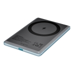Купити Магнітна Універсальна Мобільна Батарея YOKI Elegance 15W 5000 mAh YK-MPE515, 19