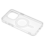 Купить Чехол TPU Clear Case with Magsafe для iPhone 12 Pro Max, 8
