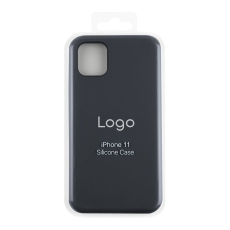 Купити Чохол Silicone Case Full Size (AA) для iPhone 11