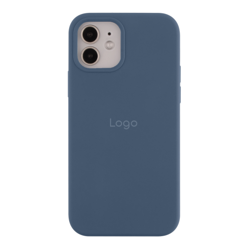 Чохол Silicone Case Full Size (AA) для iPhone 11 превью 3
