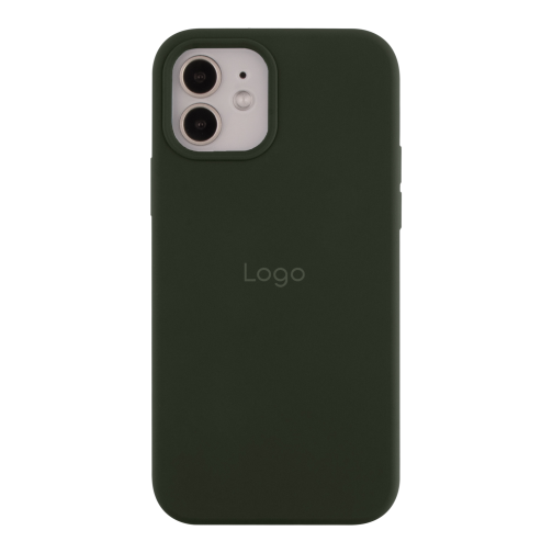 Чохол Silicone Case Full Size (AA) для iPhone 11 превью 4