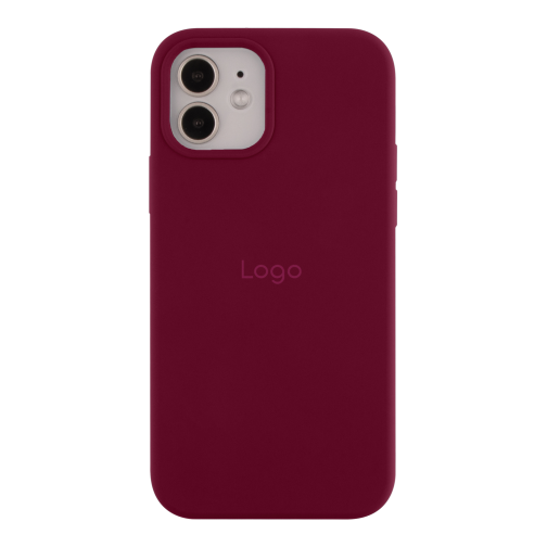 Чохол Silicone Case Full Size (AA) для iPhone 11 превью 6
