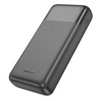 Купить Power Bank Hoco J121A Fast 22.5W+PD20W fully compatible with digital display 20000 mAh, 4