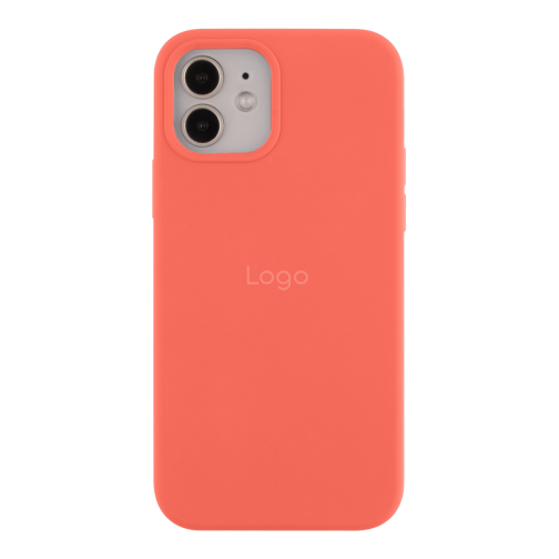 Чохол Silicone Case Full Size (AA) для iPhone 11 превью 7
