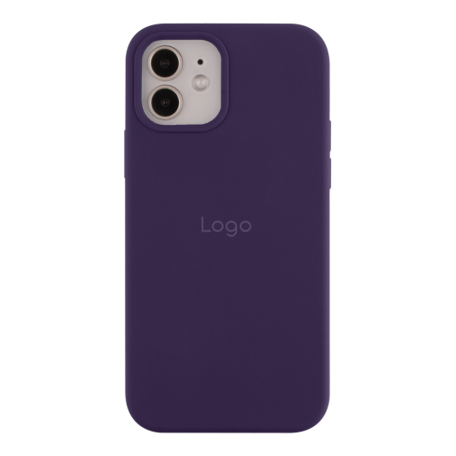 Чохол Silicone Case Full Size (AA) для iPhone 11 превью 8
