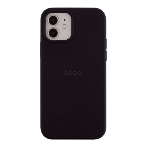 Чохол Silicone Case Full Size (AA) для iPhone 11 превью 11