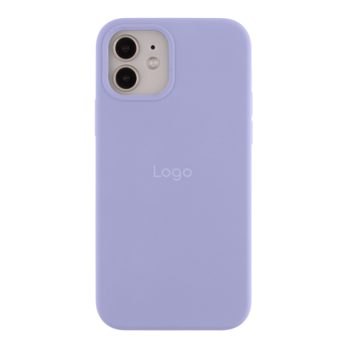 Чохол Silicone Case Full Size (AA) для iPhone 11 превью 12