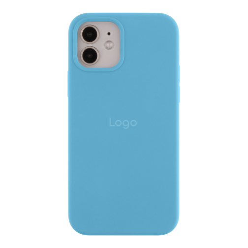 Чохол Silicone Case Full Size (AA) для iPhone 11 превью 14