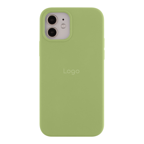 Чохол Silicone Case Full Size (AA) для iPhone 11 превью 15