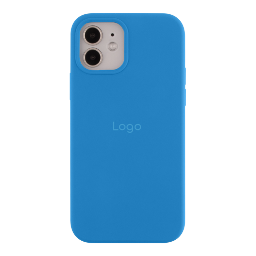 Чохол Silicone Case Full Size (AA) для iPhone 11 превью 16