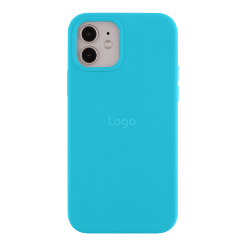 Чохол Silicone Case Full Size (AA) для iPhone 11 превью 28