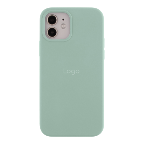 Чохол Silicone Case Full Size (AA) для iPhone 11 превью 29