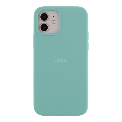 Чохол Silicone Case Full Size (AA) для iPhone 11 превью 33