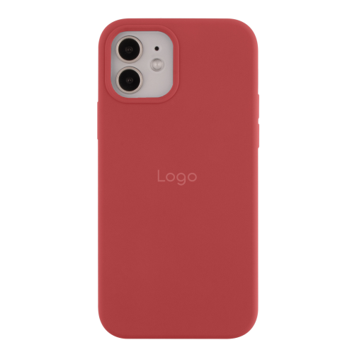 Чохол Silicone Case Full Size (AA) для iPhone 11 превью 35