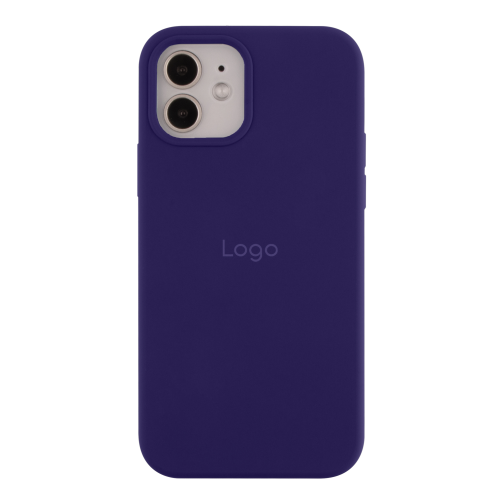 Чохол Silicone Case Full Size (AA) для iPhone 11 превью 39