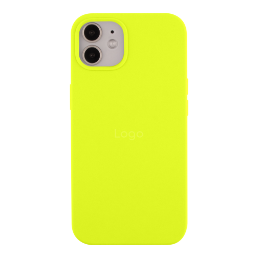 Чохол Silicone Case Full Size (AA) для iPhone 11 превью 44