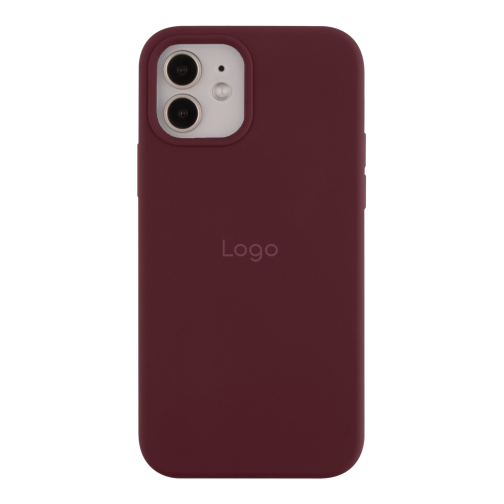 Чохол Silicone Case Full Size (AA) для iPhone 11 превью 45