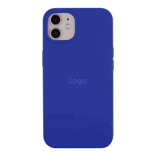 Чохол Silicone Case Full Size (AA) для iPhone 11 превью 47