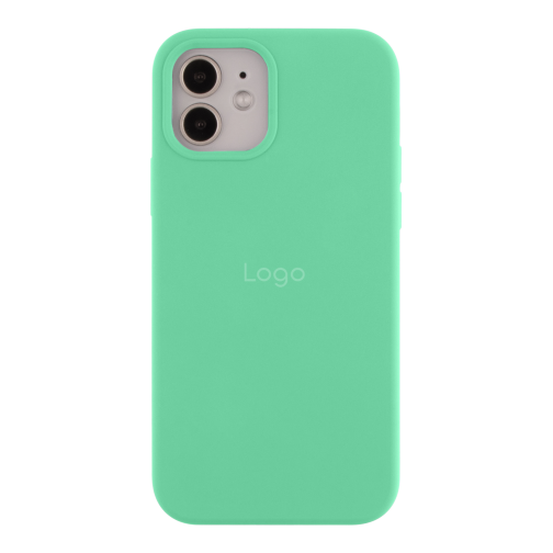 Чохол Silicone Case Full Size (AA) для iPhone 11 превью 49