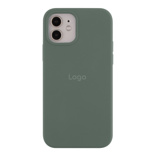 Чохол Silicone Case Full Size (AA) для iPhone 11 превью 56