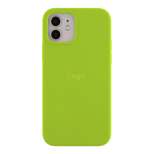 Чохол Silicone Case Full Size (AA) для iPhone 11 превью 62