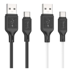Купить USB Hoco X90 Type-C 3A